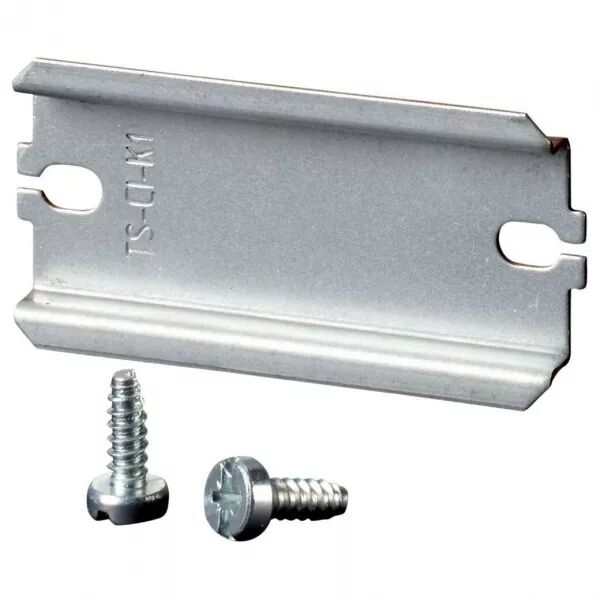 Profil�-support, pour petit coffret CI-K-1 (206901)