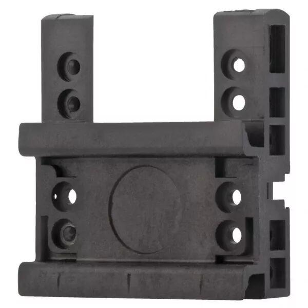 Profil�-support avec support pour panneaux sup�rieur, L=54mm (113911)