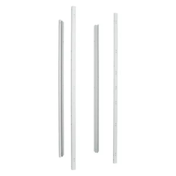 Profil�s verticaux, H = 2000 mm (284245)