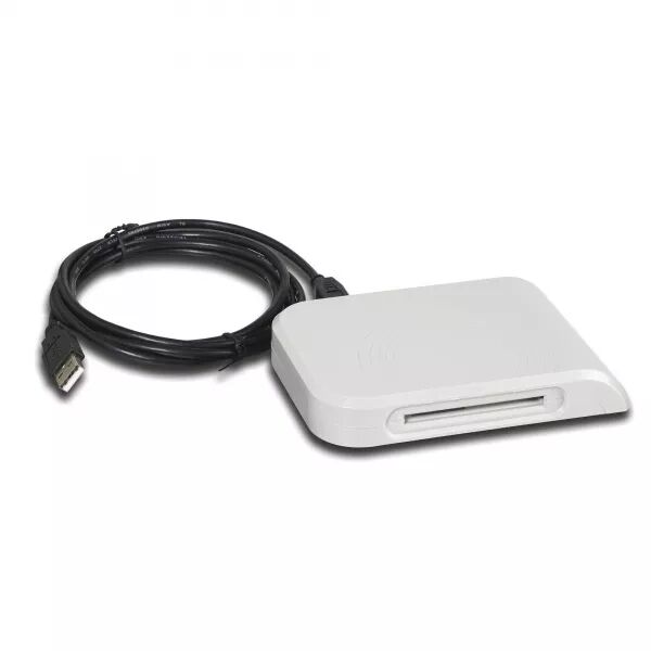 PROGRAMMATEUR USB POUR BADGES ET T�L�COMMANDES HEXACT POUR HEXACTWEB