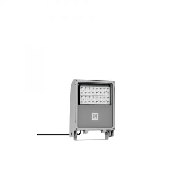 PROJ LED SPORTIF, WIN PRO+ 20, IP66, IK08,68W, OPTIQUE A35/W, 3000K - 3116082