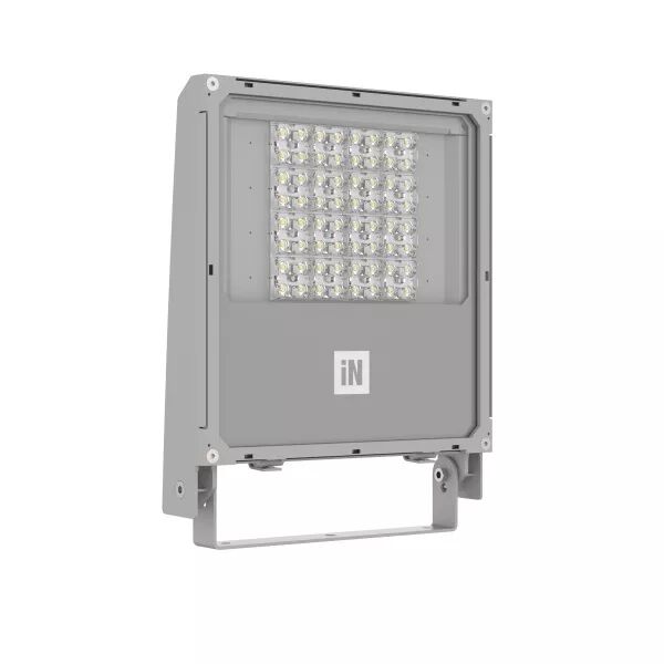 PROJ LED SPORTIF, WIN PRO+ 30, IP66, IK08,130W, OPTIQUE A55/M, 5700K - 3114518