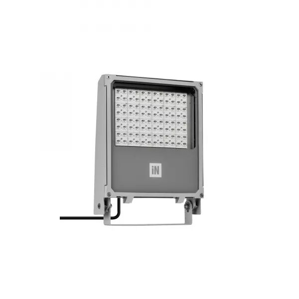 PROJ LED SPORTIF, WIN PRO+ 30, IP66, IK08,130W, OPTIQUE S/EW, 3000K, DALI - 3116