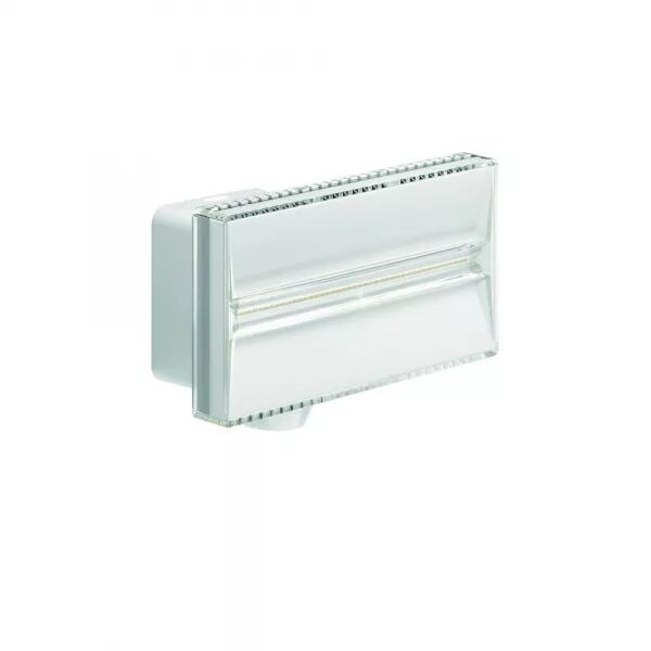 PROJECTEUR LED (4000K)30W BLANC AVEC D�TECTEUR 140�