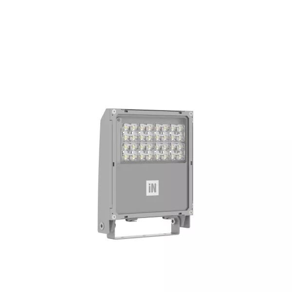 PROJECTEUR LED SPORTIF, WIN PRO 20, IP66, IK08,68W, OPTIQUE S/EW, 4000K - 311451