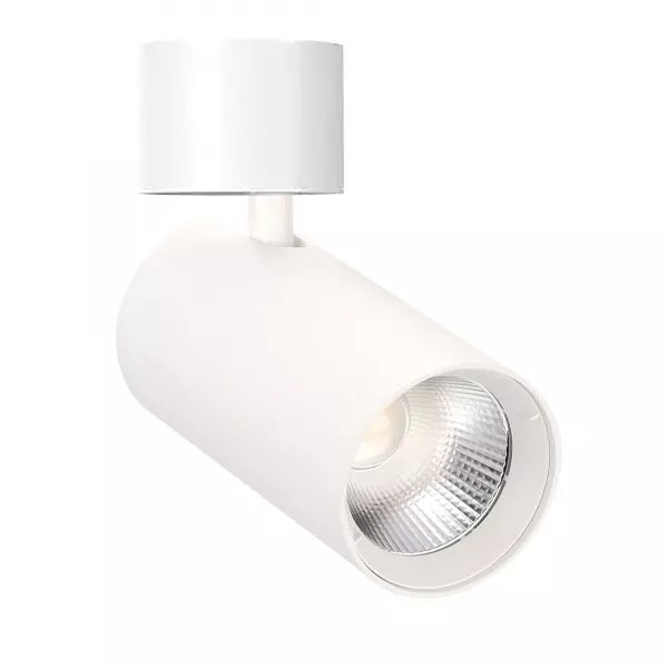 PROJECTEUR PAT�RE POLARIS BLANC 45� 10/15W 880-1250LM 3-CCT 30000H