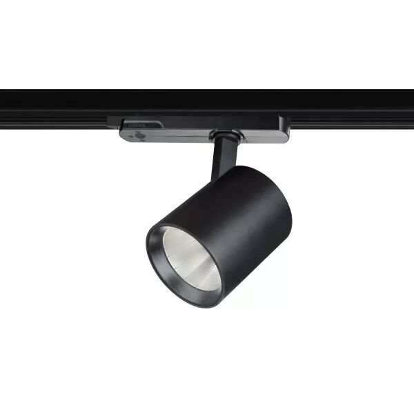 PROJECTEUR POUR RAIL 3ALL. TIMEO NOIR 36� 20W 2100LM 3CCT 50000H