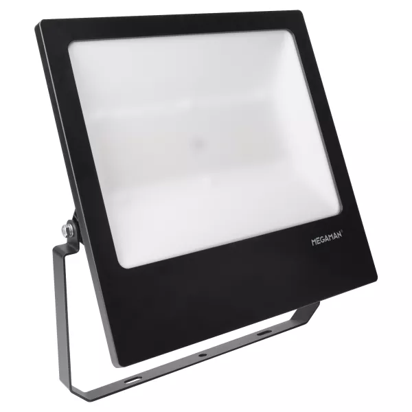 Projecteur TOTT2 85W 4000K 10600lm Noir IP65 IK08 297x338mm (710677)