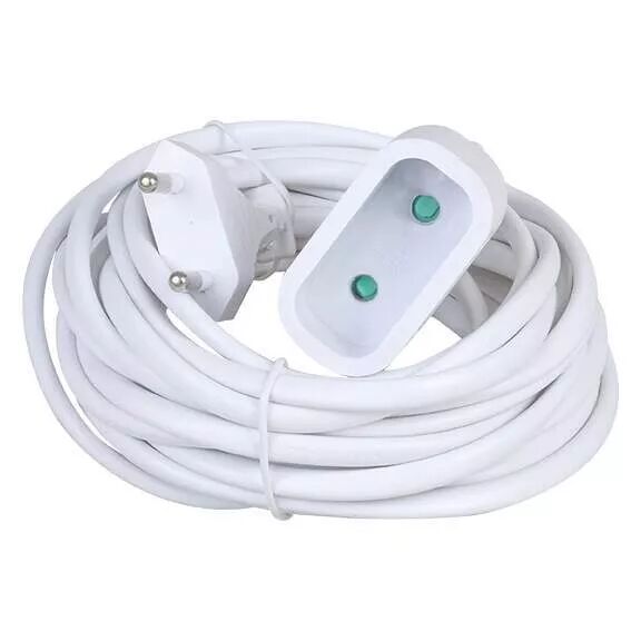 Prol.6A 2x0,75� 5m blc