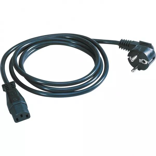PROLONGATEUR 2P+T/CONNECTEUR CEE 65�C