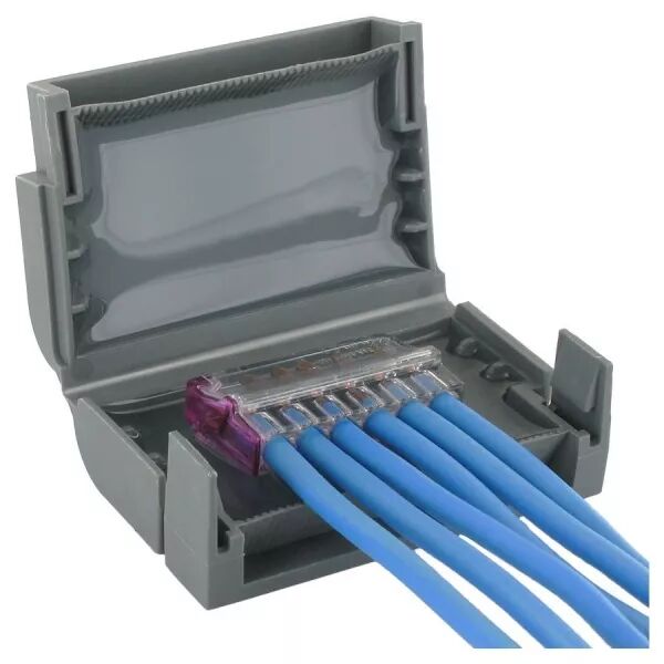 PROTEC GEL BOX 50