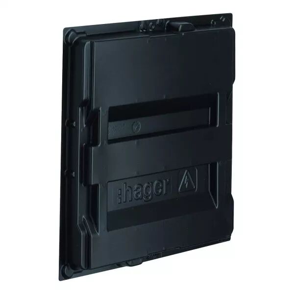 Protection de chantier dissuade le vol de mat�riels pour VU12ND r�utilisable (VZ536)