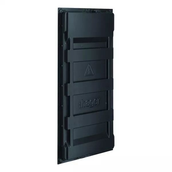 Protection de chantier dissuade le vol de mat�riels pour VU36ND r�utilisable (VZ538)