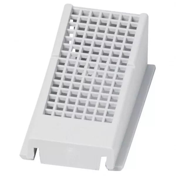Protection des doigts, IP2X, 1p, taille 1 (152550)