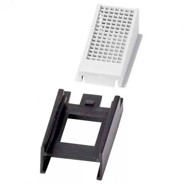 Protection des doigts, IP2X, 1p, taille 1 (152551)