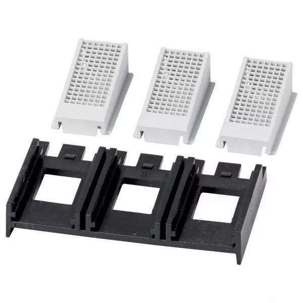 Protection des doigts, IP2X, 3p, taille 1 (266744)