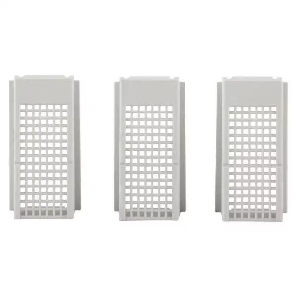 Protection des doigts, IP2X, 3p, taille 1 (266748)
