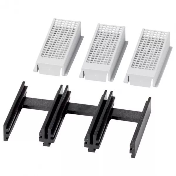 Protection des doigts, IP2X, 3p, taille 2 (266773)