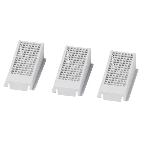 Protection des doigts, IP2X, 3p, taille 2 (266777)