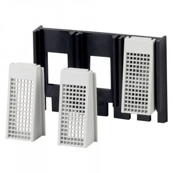 Protection des doigts, IP2X, 3p, taille 3 (266808)