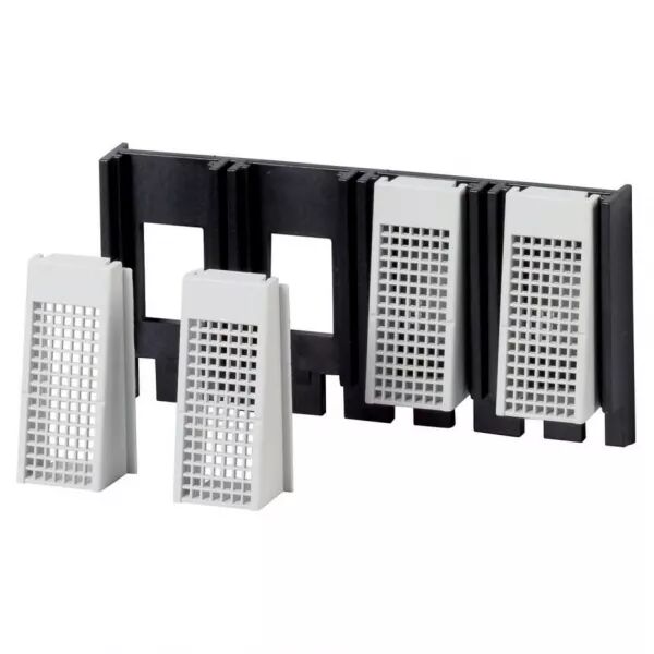Protection des doigts, IP2X, 4p, taille 1 (266745)