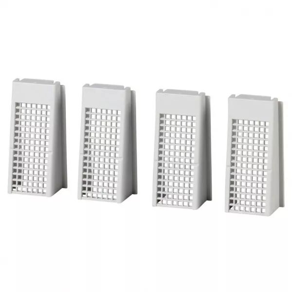 Protection des doigts, IP2X, 4p, taille 1 (266749)