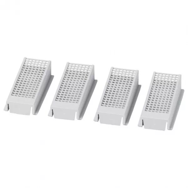 Protection des doigts, IP2X, 4p, taille 2 (266778)
