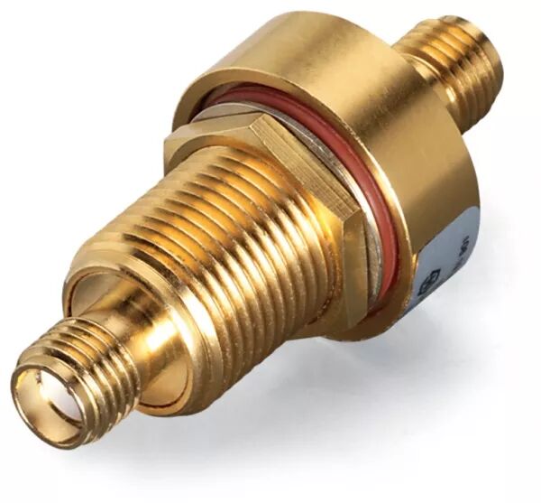 PROTECTION FOUDRE SMA FEMELLE - SMA FEMELLE