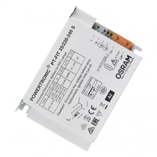 PT-FIT 35/220-240 S (386625)