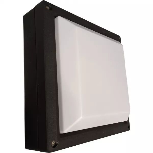 PURE CUBE T1 1XE27 SSL NOIR