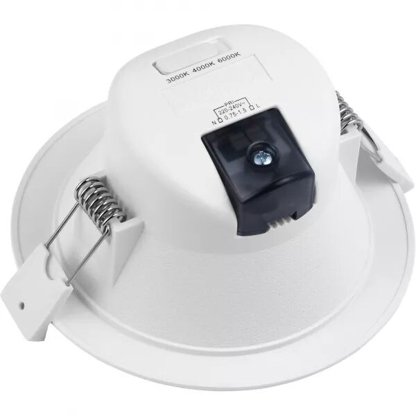 PURE TOPS D2 LED 800LM 4000K BLANC