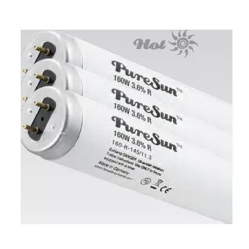 PureSun T5 25W 1,0% (0073009)