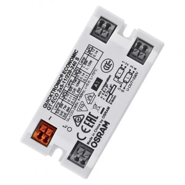 QT-ECO 2X5-11/220-240 S (821504)