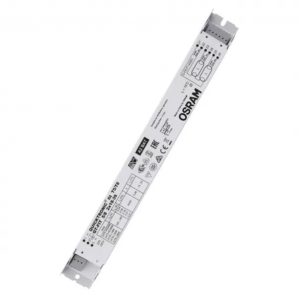QT-FIT 5/8 2X18-39/220-240 (873903)
