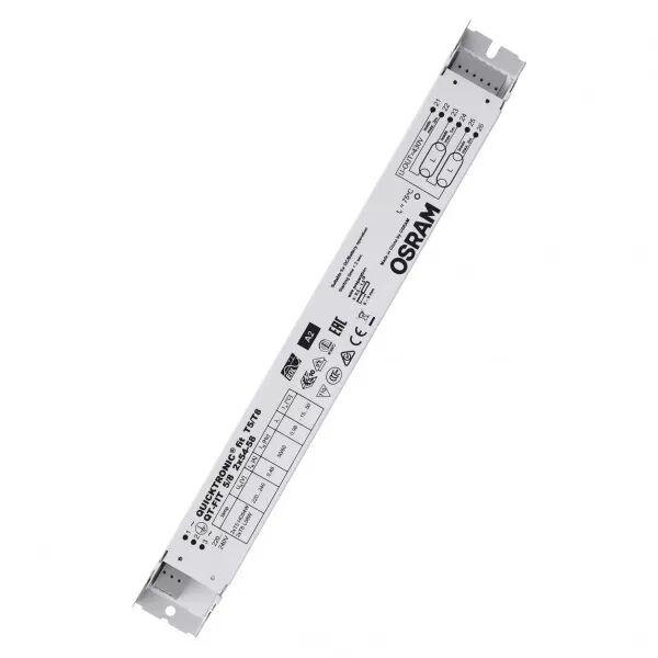 QT-FIT 5/8 2X54-58/220-240 (873842)