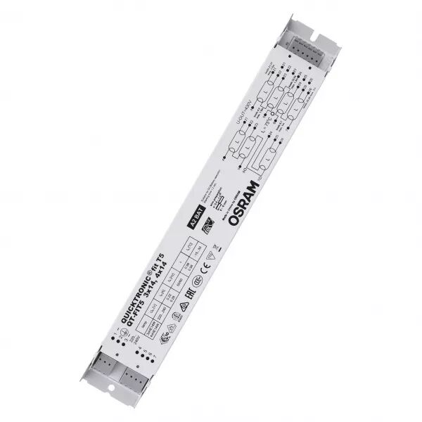 QT-FIT5 3X14,4X14/220-240 (971210)