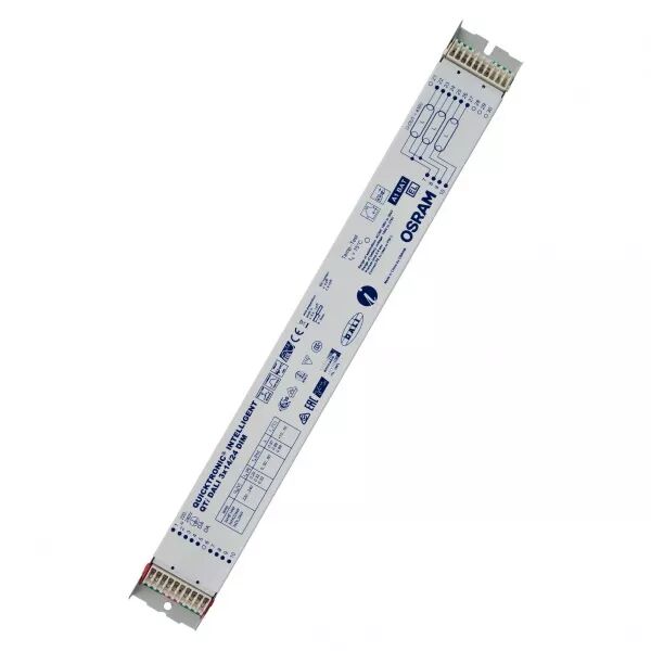 QT-I DALI 3X14/220-240/24 DIM (069955)