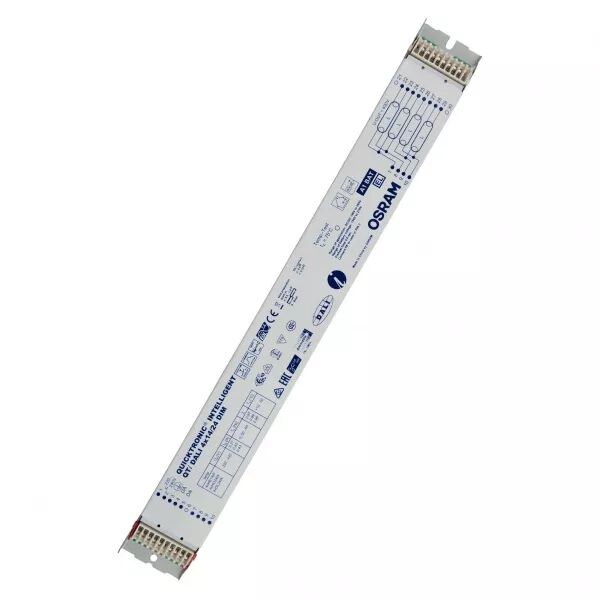 QT-I DALI 4X14/220-240/24 DIM (070036)