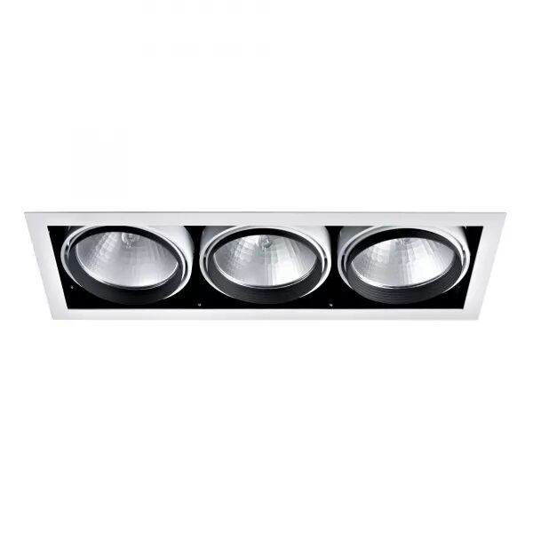QUADRA 185 - CORPS POUR 3 SPOTS