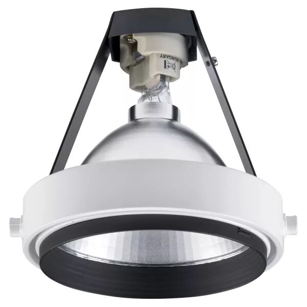 QUADRA 185 - Support avec r�flecteur pour Lpe iodures (4273)