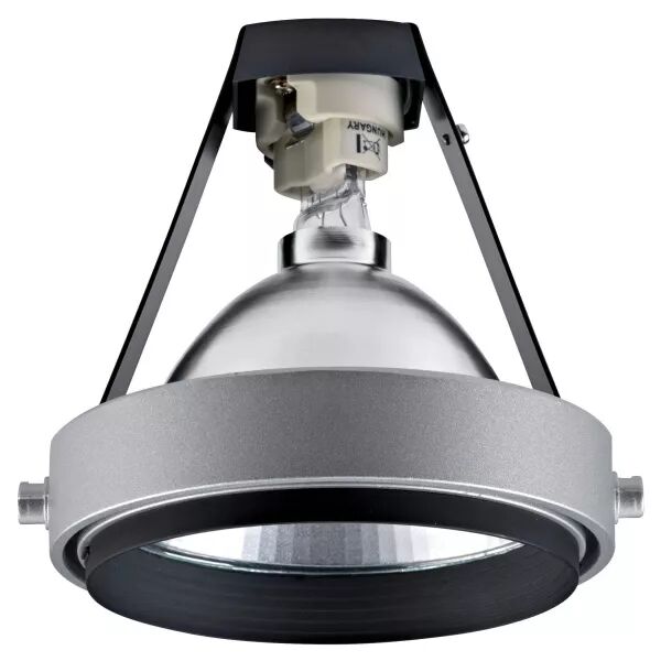 QUADRA 185 - Support avec r�flecteur pour Lpe iodures (4274)