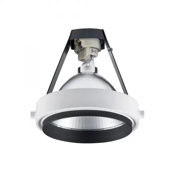 QUADRA 185 - SUPPORT AVEC R�FLECTEUR POUR LPE IODURES