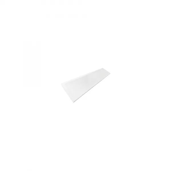 Quadra panneau LED blanc 30x150 incl. cadre+driver