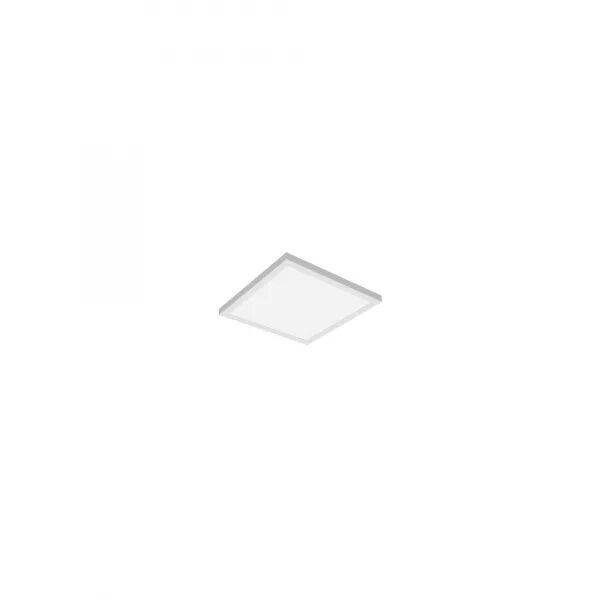 Quadra panneau LED blanc 60x60 incl. cadre+driver