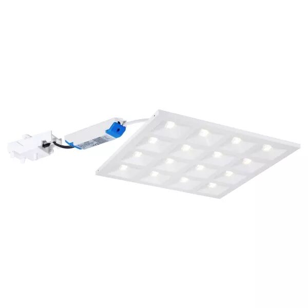 QUADRO E UGR14 600 Multipow 15-34W 2250-4650Lm 840 (0047250)