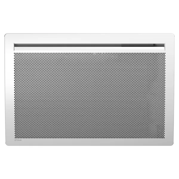 Quartea 2 - rayonnant horizontal 1000W blancM169113