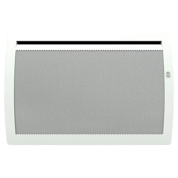 Quartea intelligent rayonnant horizontal 500W blancM126111