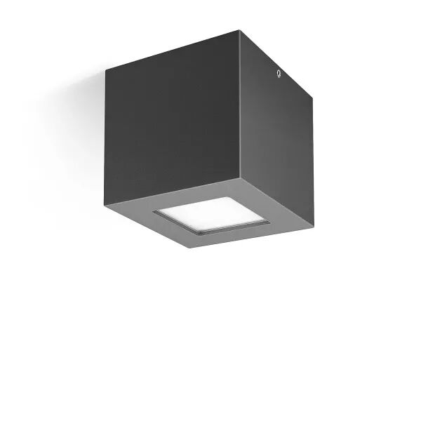 QUASAR 10 LED CEILING 5W 4K AN - 304490                                    -