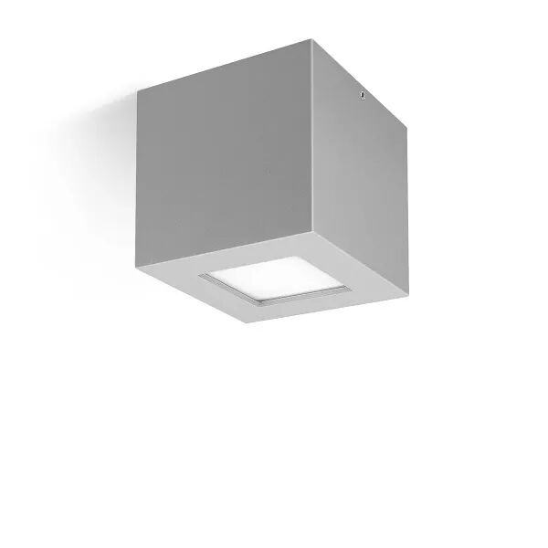 QUASAR 10 LED CEILING 5W 4K GR - 304488                                    -