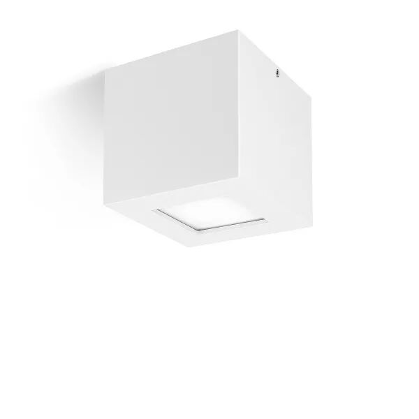 QUASAR 10 LED CEILING 5W 4K WH - 304492                                    -